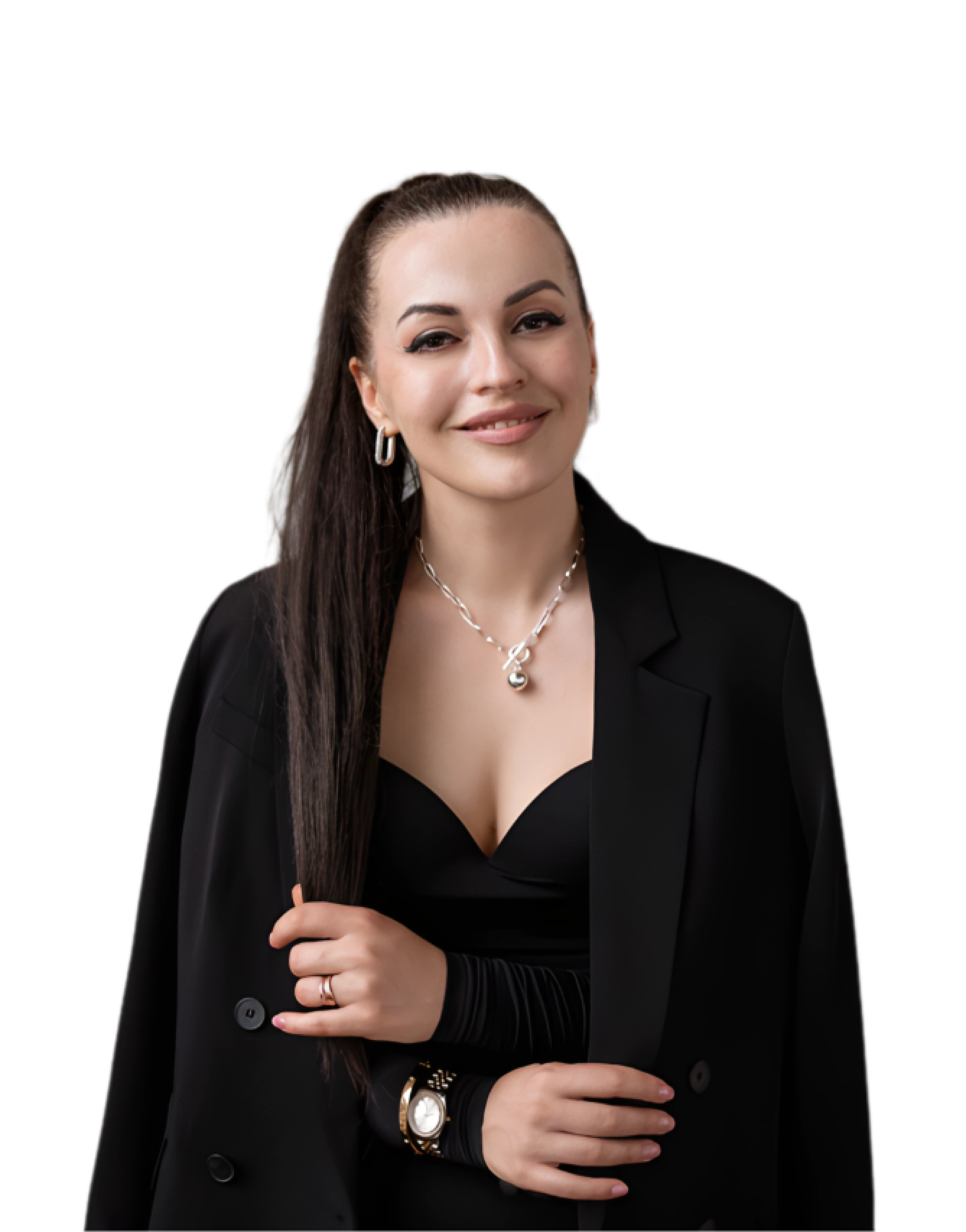 Светлана Никитчук
